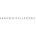 logo mademoiselle danse