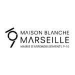 logo maison blanche marseille 9 13009
