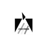 logo Jean-Paul Cotte noir et blanc nb