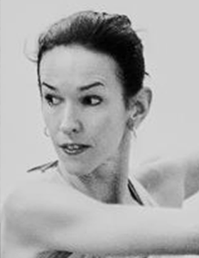 site web équipe de la cie acontretemps danseuse Mireille Pendaries